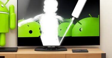 How To Mirror An Android Device On Your TV