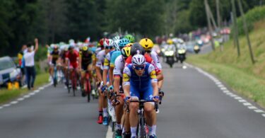 How To Watch Il Lombardia 2023 Live Action