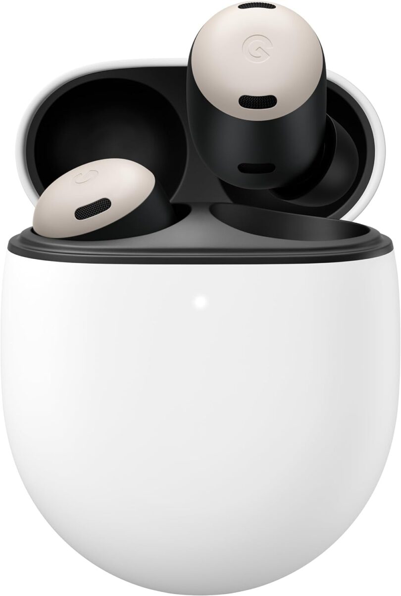 Pixel Buds Pro