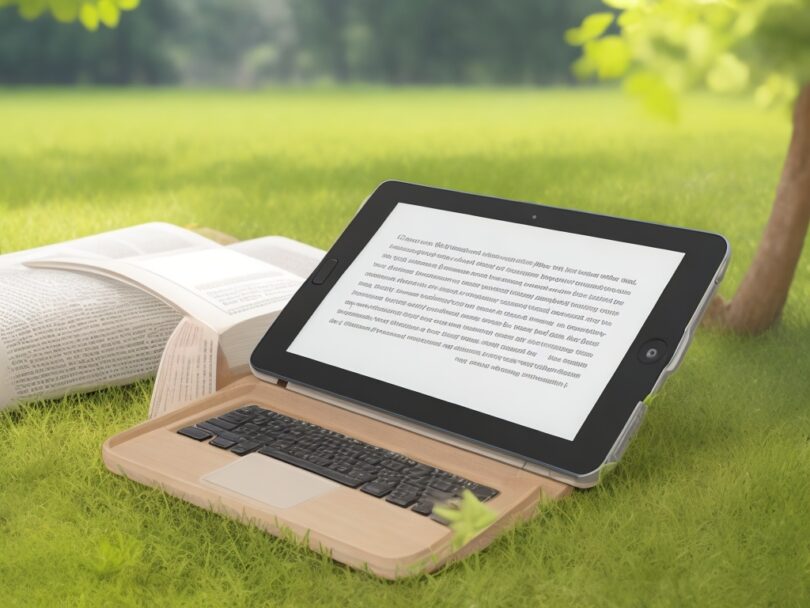Power Of Your Ideas As eBooks