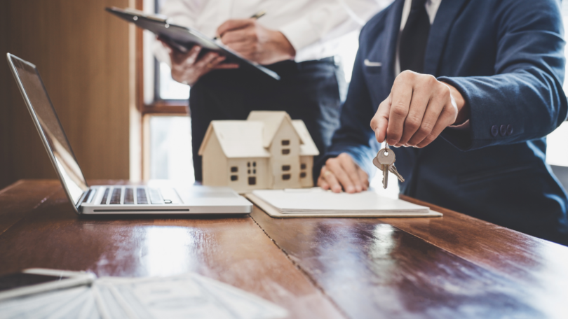 NoBroker Real Estate Legal Services