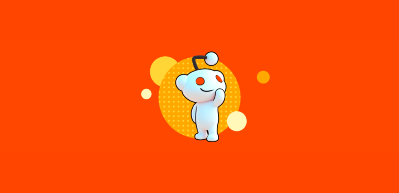 Reddit's Faster Search, Media Tab