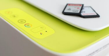 Using an ID Card Printer