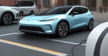 Wireless Electric Vehicle Charging