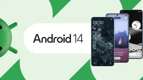 Long Press For Notifications Disabled In Android 14