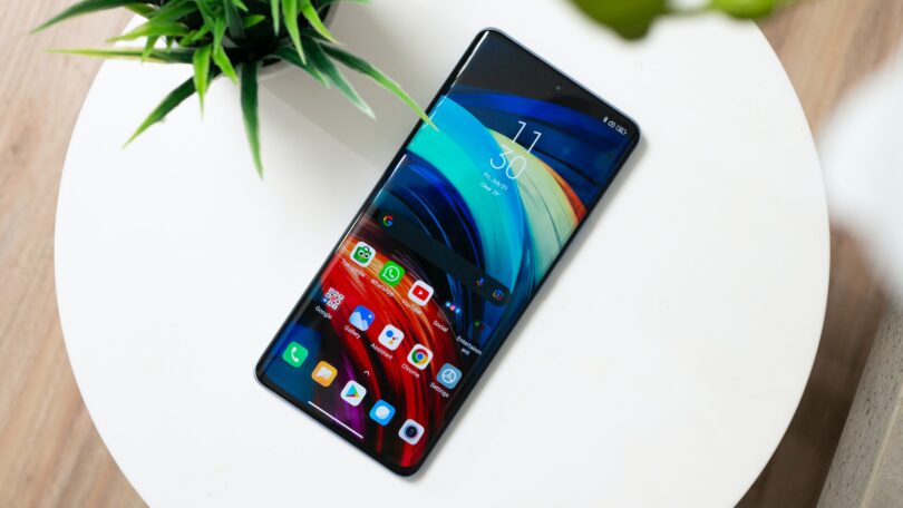 Android Private Space Feature