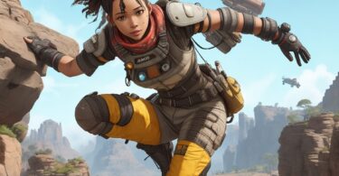 Apex Legends Down