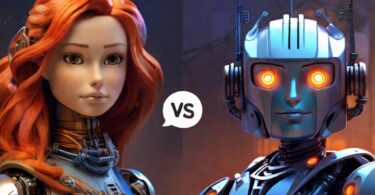 Brave Chatbot vs ChatGPT