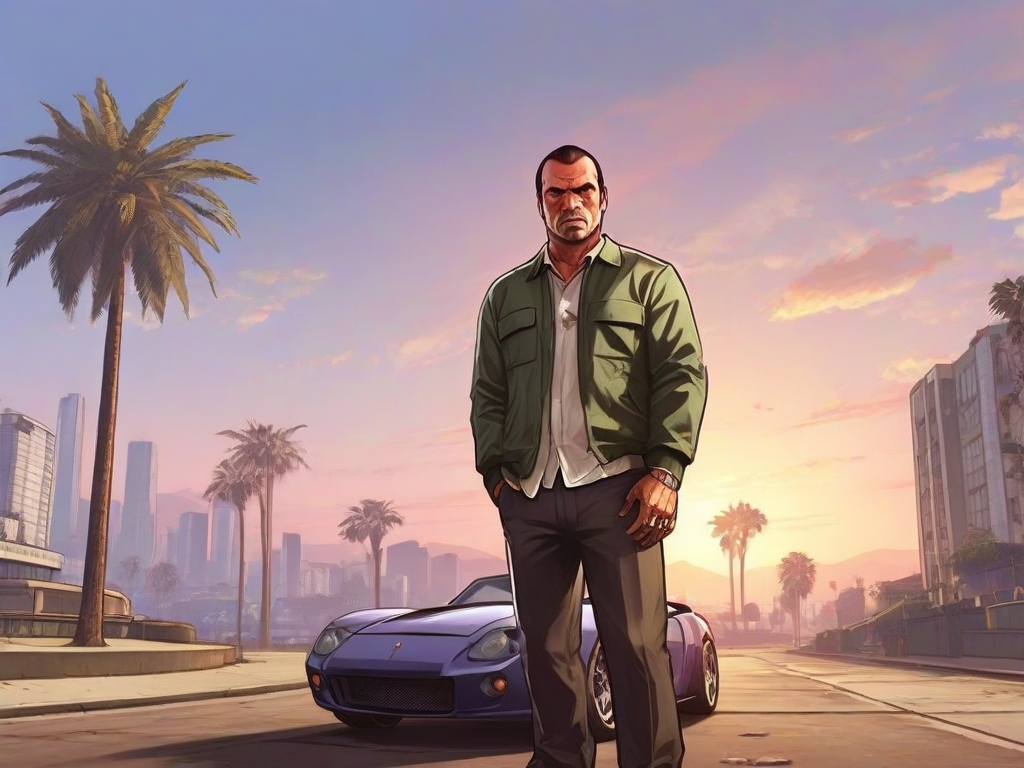GTA 5 Server Down A Comprehensive Guide On Checking GTA 5 Online Server Status
