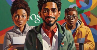 Google Meet's 'On-the-Go' Feature
