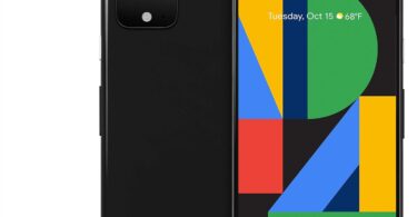 Google Pixel Phones