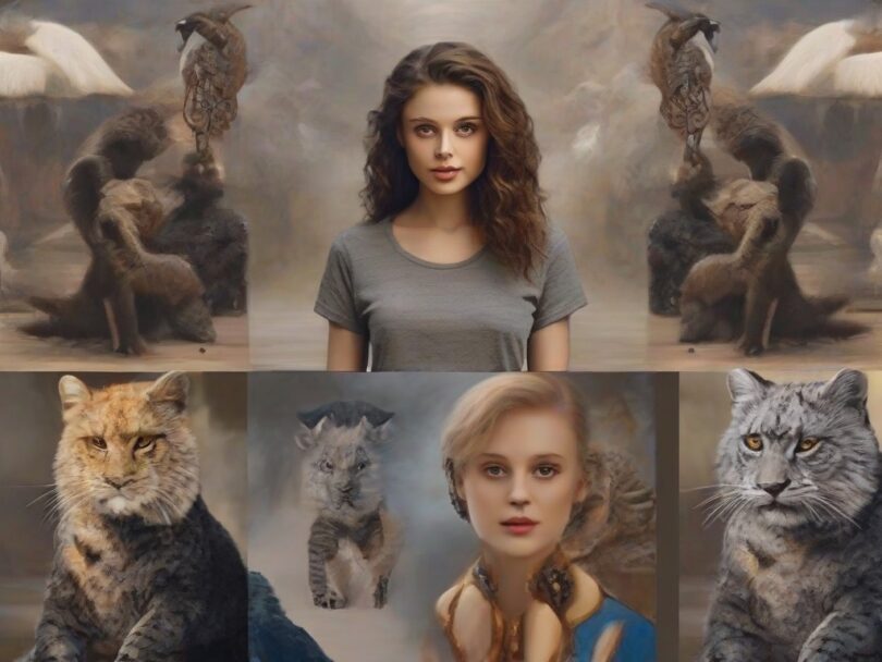 How To Ask Google To Make AI-Generated Images
