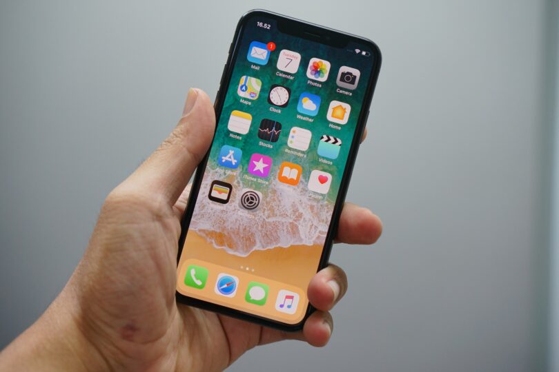 How To Send Audio Message On iPhone
