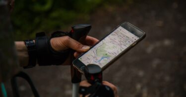 How To Use Google Maps To Find Live Traffic