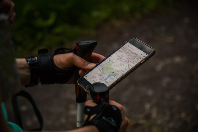 How To Use Google Maps To Find Live Traffic
