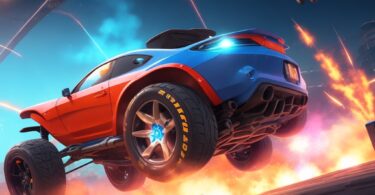 Is Rocket League Down Right Now