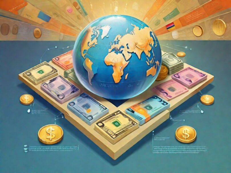 Mckinsey Global Banking 2024 : Payments Insights – IPYGMC
