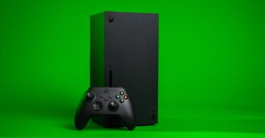 Microsoft Xbox AI