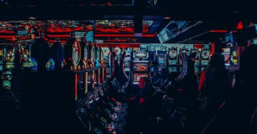 Online Live Casino Technologies Of The Future