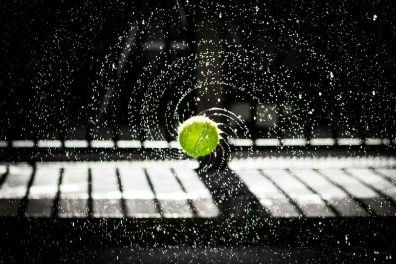 Pickleball Vs Tennis