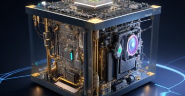 Quantum Computing