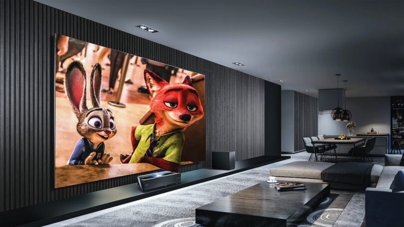 Smart Home Services 101