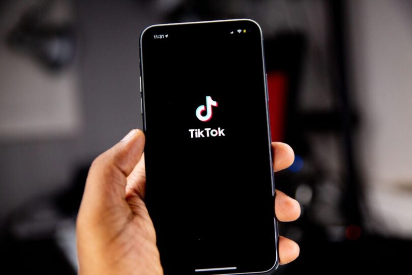 Students As Content Creators: Using TikTok For Creative Projects