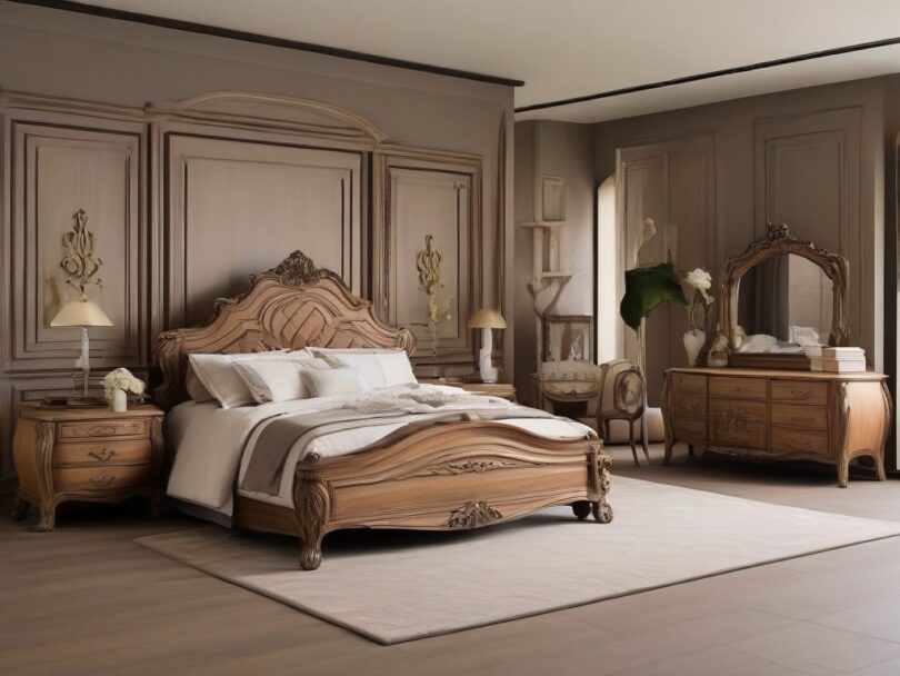 The Best Woods For Bedroom Furniture Get The Perfect Sleep - l9vypny