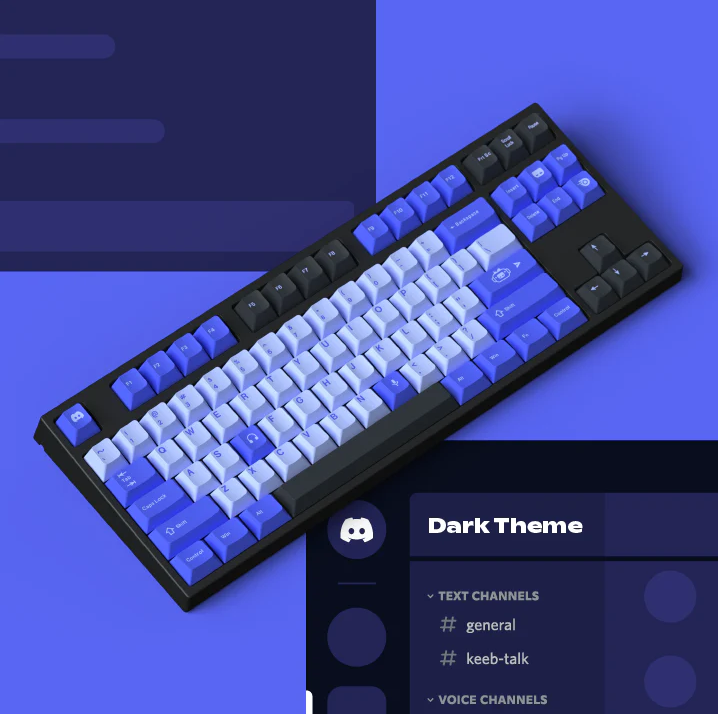 Discord In-App Shop