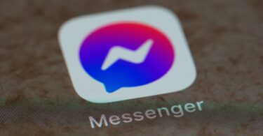 Facebook Messenger Meta Introduces Default End-to-End Encryption
