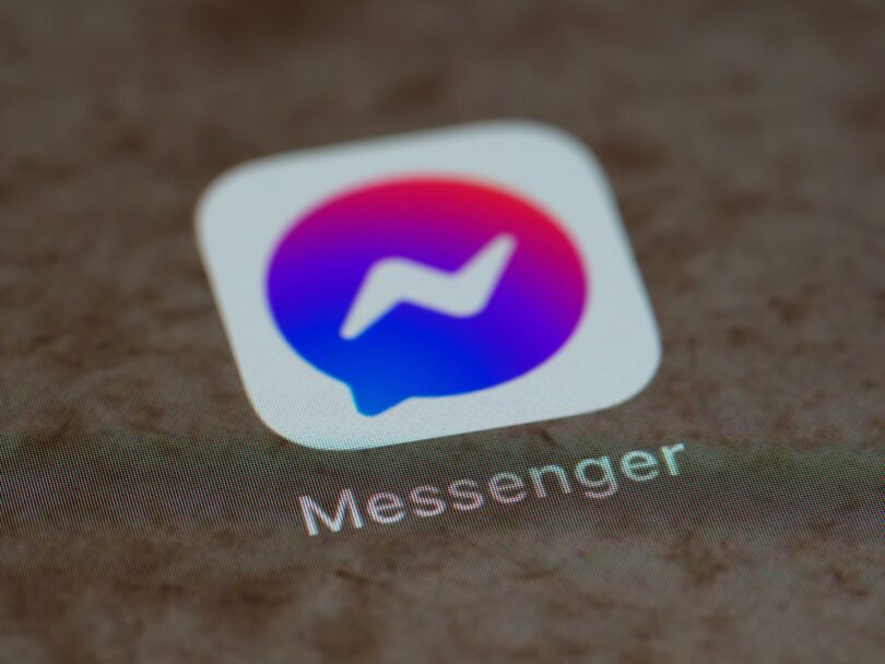 Facebook Messenger Meta Introduces Default End-to-End Encryption