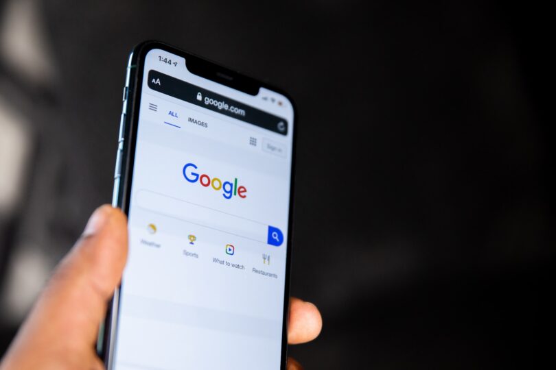 Chrome Update For PC And Phone Safety
