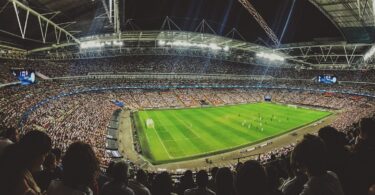 How To Watch Brighton Vs. Spurs Online Free Streaming Guide