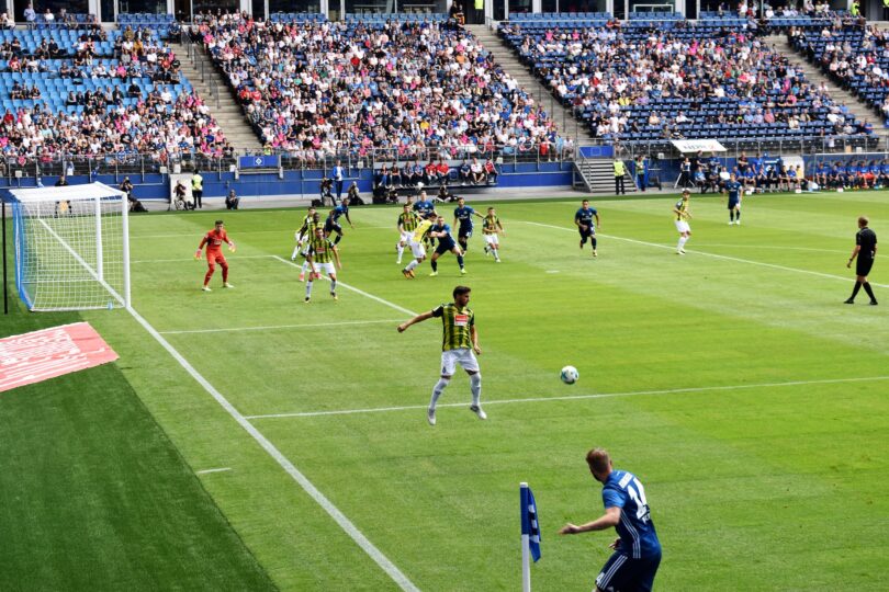 How To Watch Free Online Streaming Of Spurs Vs. West Ham Match