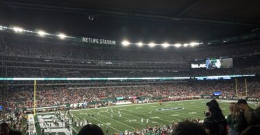 NFL game Las Vegas Raiders Vs. LA Chargers