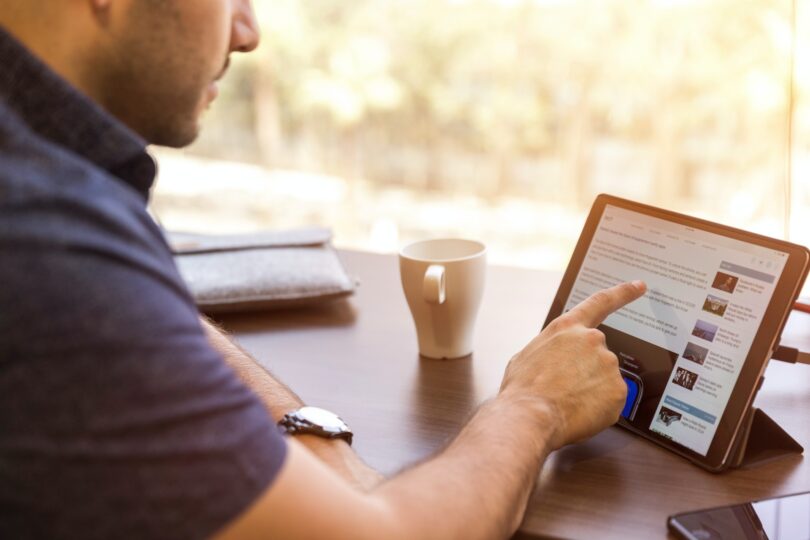 Samsung Internet Now Available On Windows
