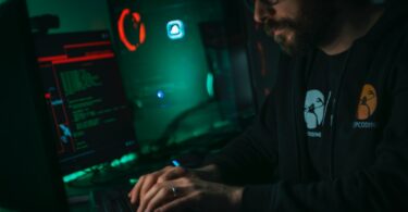 Top Data Security Threats
