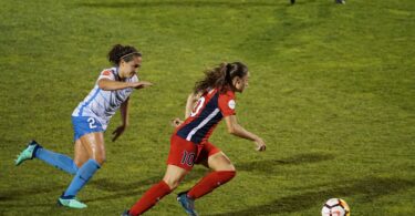 U-20 Women's World Cup In 2026
