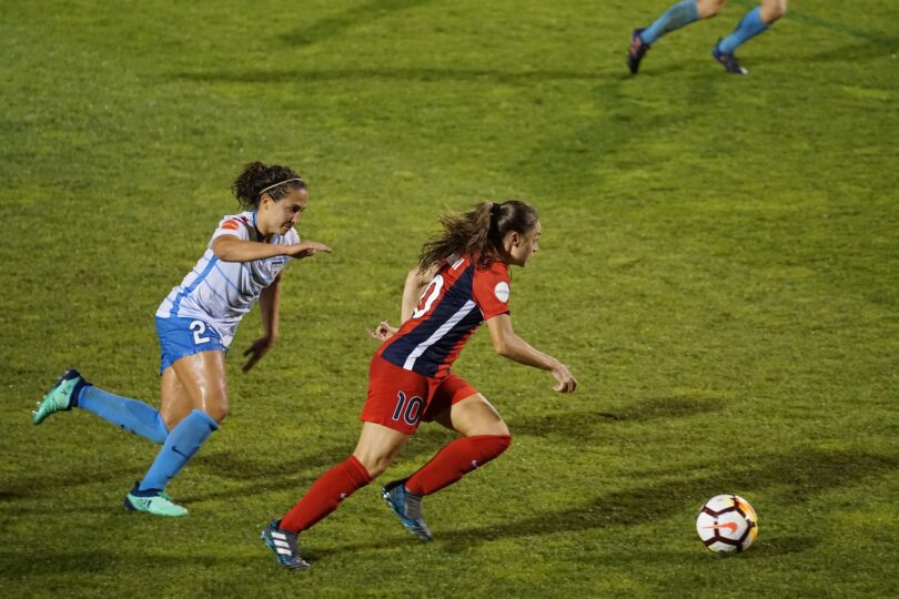 U-20 Women's World Cup In 2026