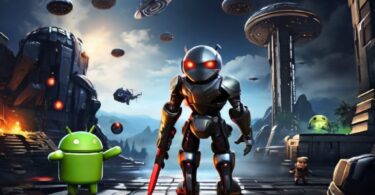 Best Android Games Of All Time