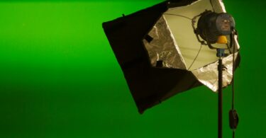 Chroma Key