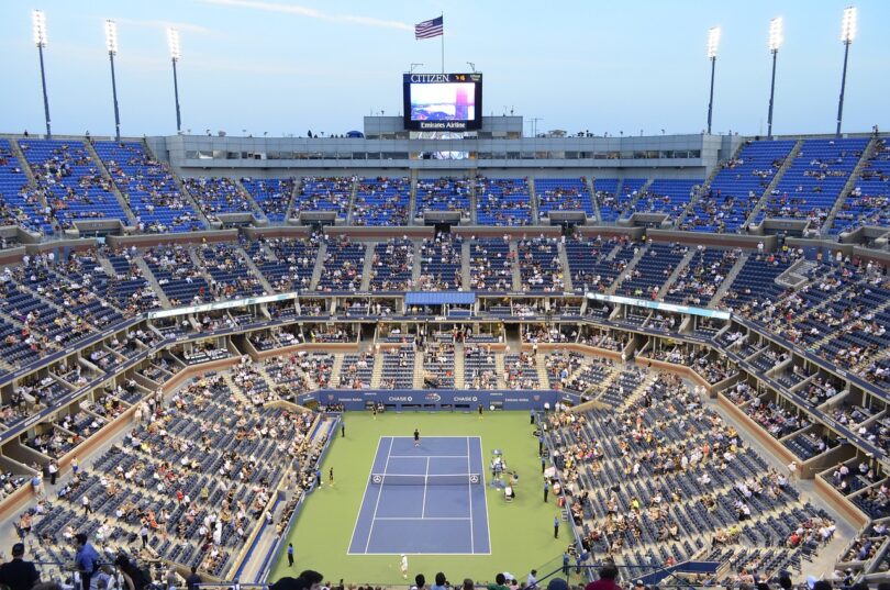 How To Watch Australian 2024 Women's Semifinal Yastremska Vs. Zheng