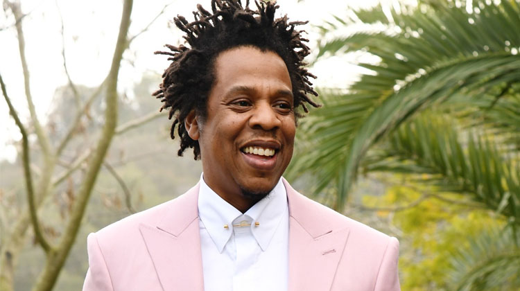 Jay Z Net Worth 2024