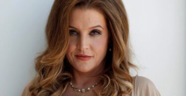 Lisa Marie Presley Net Worth 2024