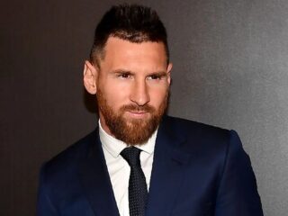 Messi Net Worth 2024, Height, Weight, Career, Family, Early Life