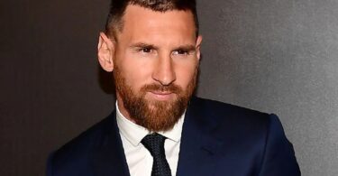 Messi Net Worth 2024
