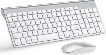 Microsoft Copilot AI Keyboard Key