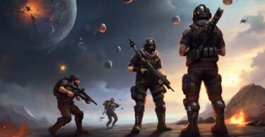 Mobile Multiplayer Game Development