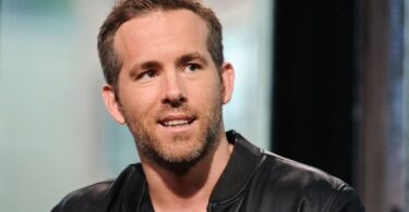 Ryan Reynolds Net Worth