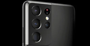 Samsung Futuristic Camera Sensors